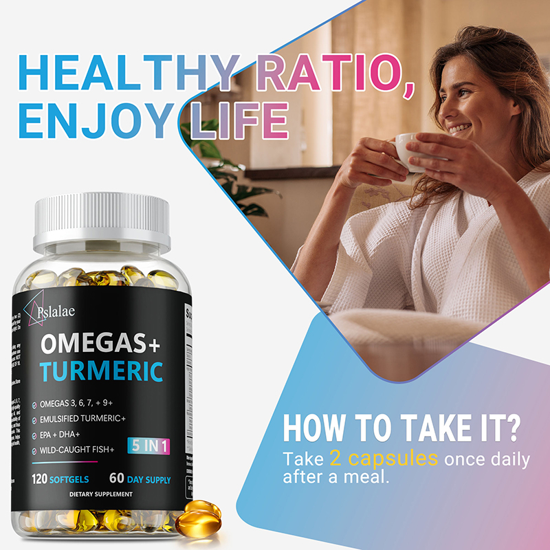 오메가스+ 강황 캡슐 - 세포 에너지 증진, 심장 및  - Turmeric Curcumin Capsule 리뷰 및 가격