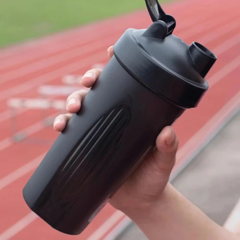600ml 쉐이커 병 20온스 단백질 쉐이커 병 휴대용 - Nutrition And Fitness 리뷰 및 가격