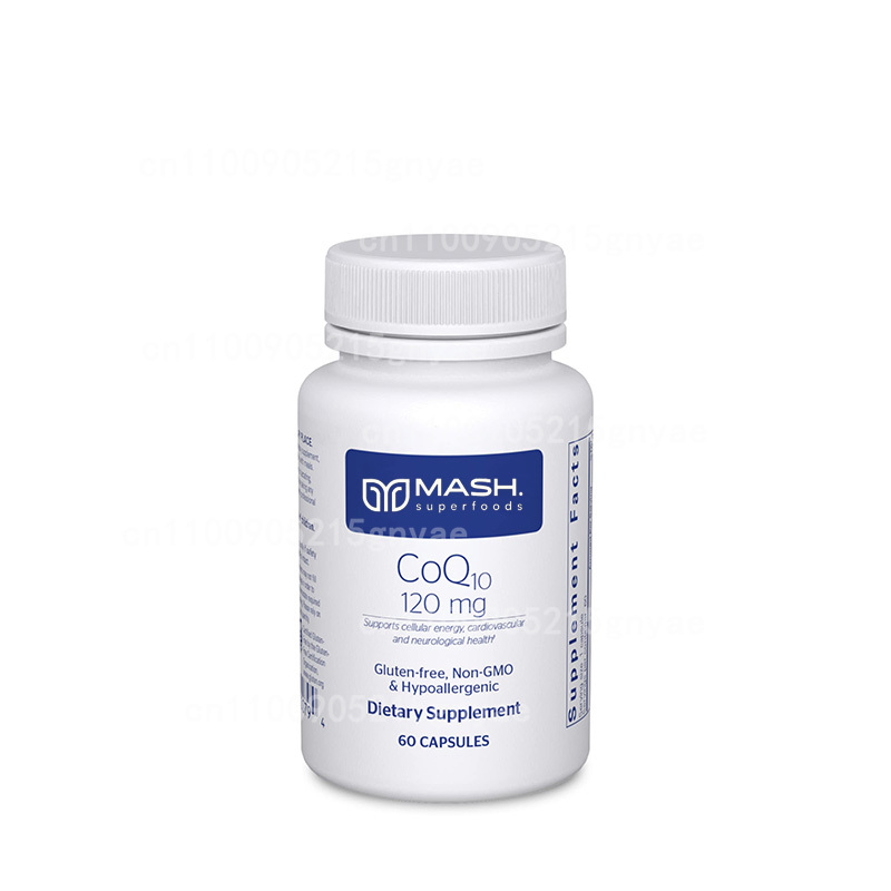 리포좀 유비퀴놀 코큐텐 소프트젤 - 최고 흡수율 |   - Coq10 Ubiquinol Softgel 리뷰 및 가격