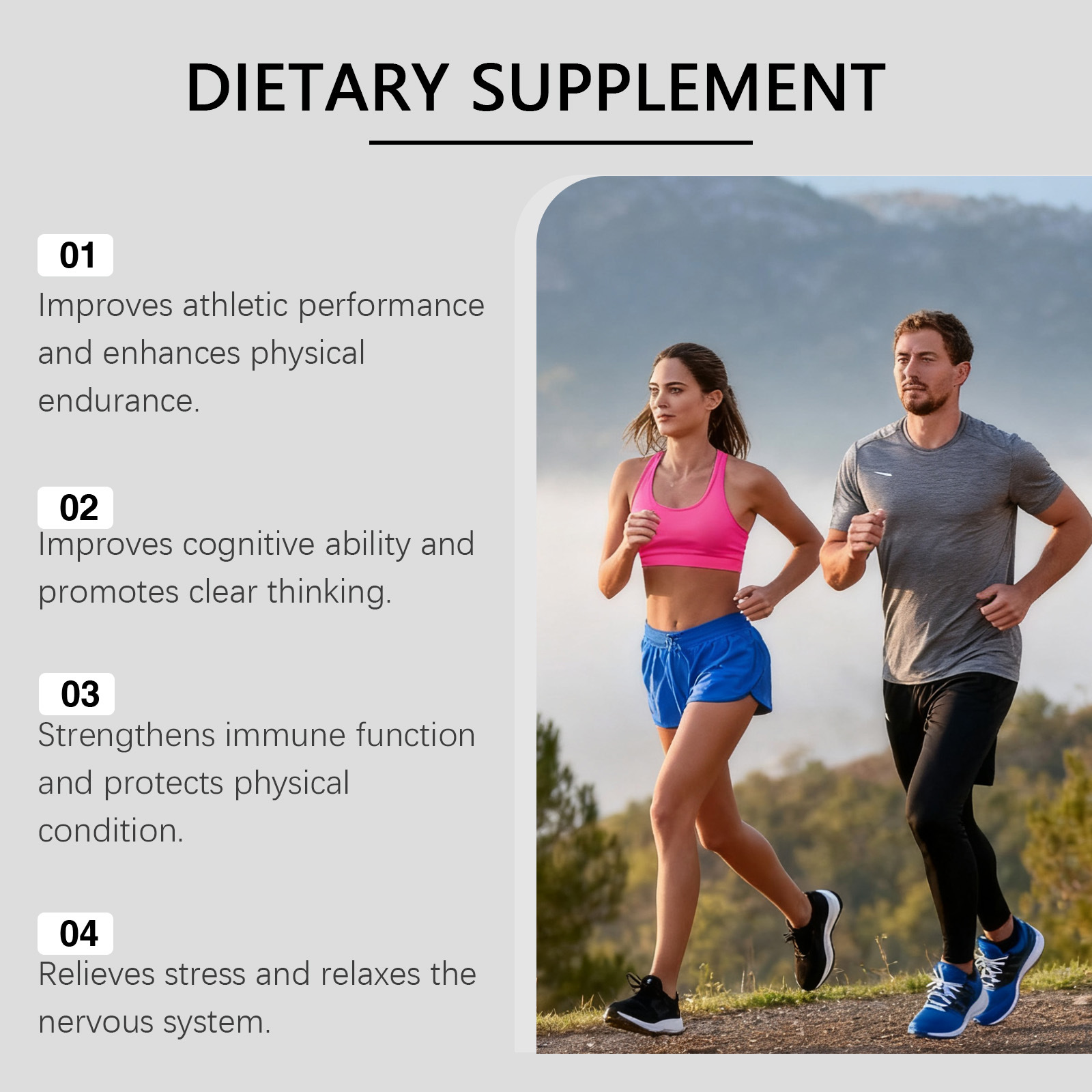 바디 케어 드롭스 보충제 영양 디톡스 신체 건강 증진  - Nutrition Of Fitness 리뷰 및 가격