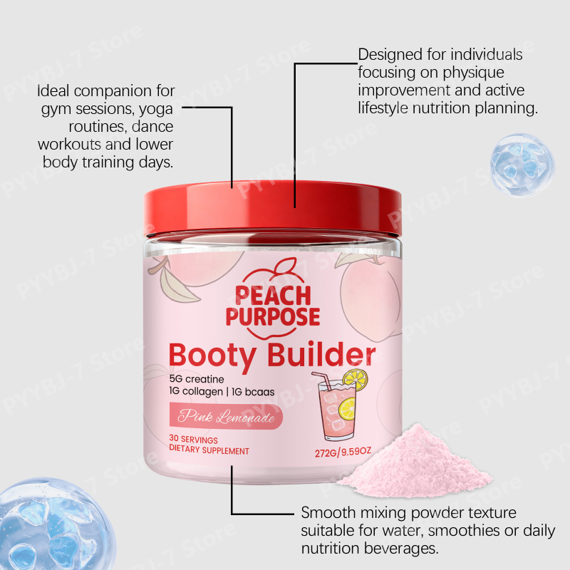 크레아틴, 콜라겐 & BCAA 함유 운동 회복 파우더  - Nutrition Of Fitness 리뷰 및 가격